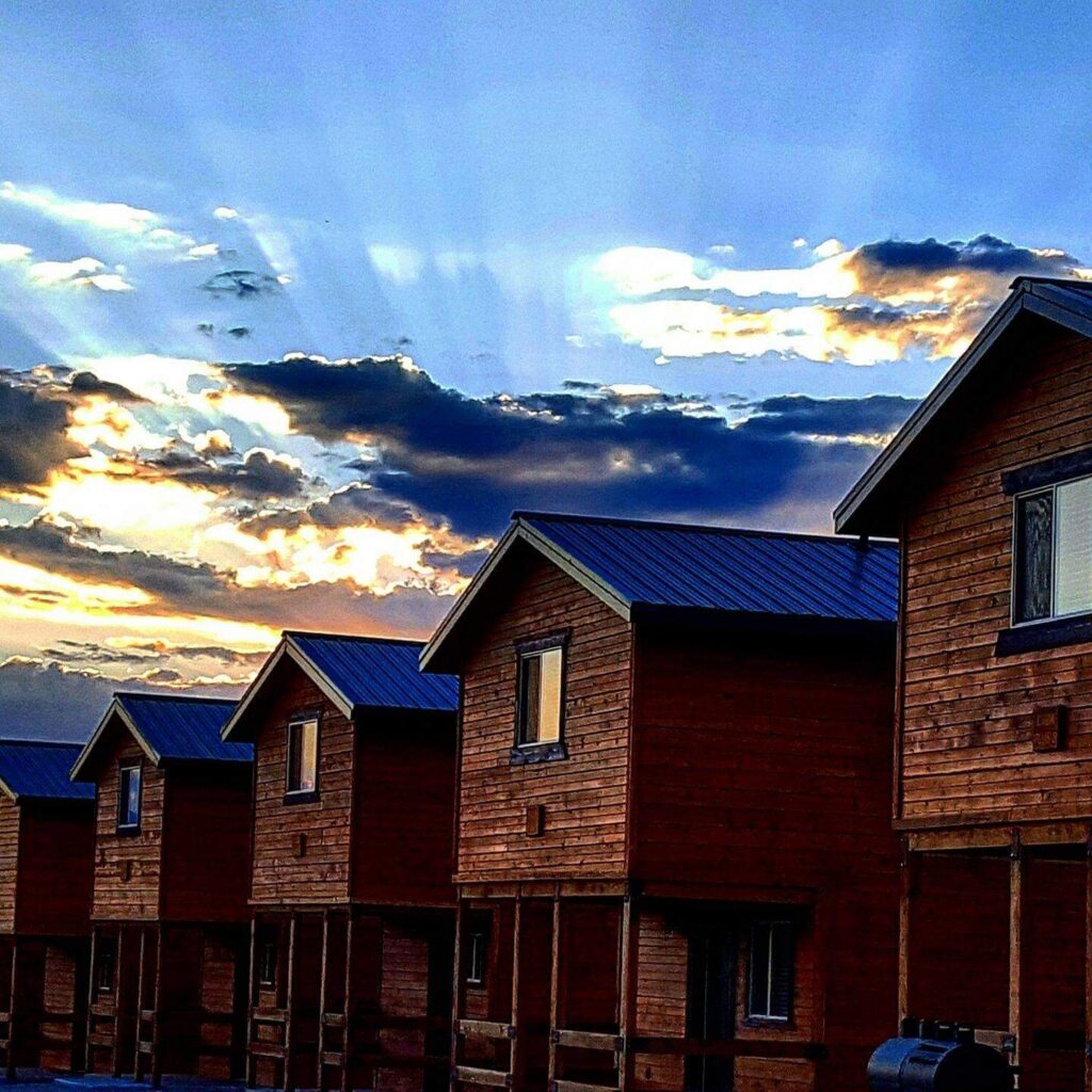 Unique Places to Stay in Utah