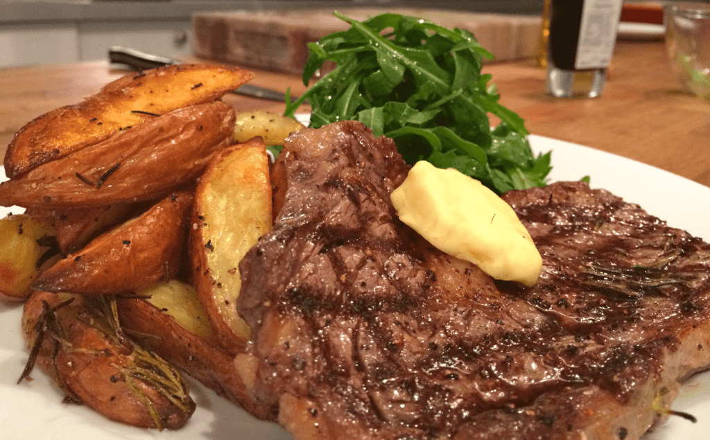 steak placeholder
