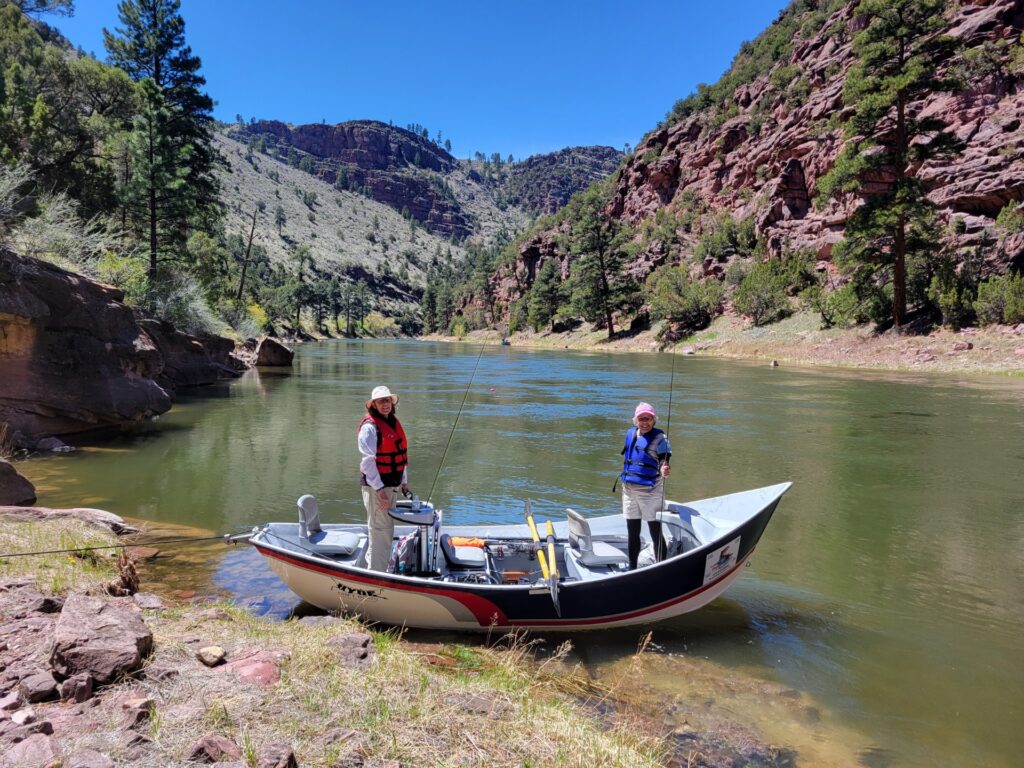 Fishing Guides