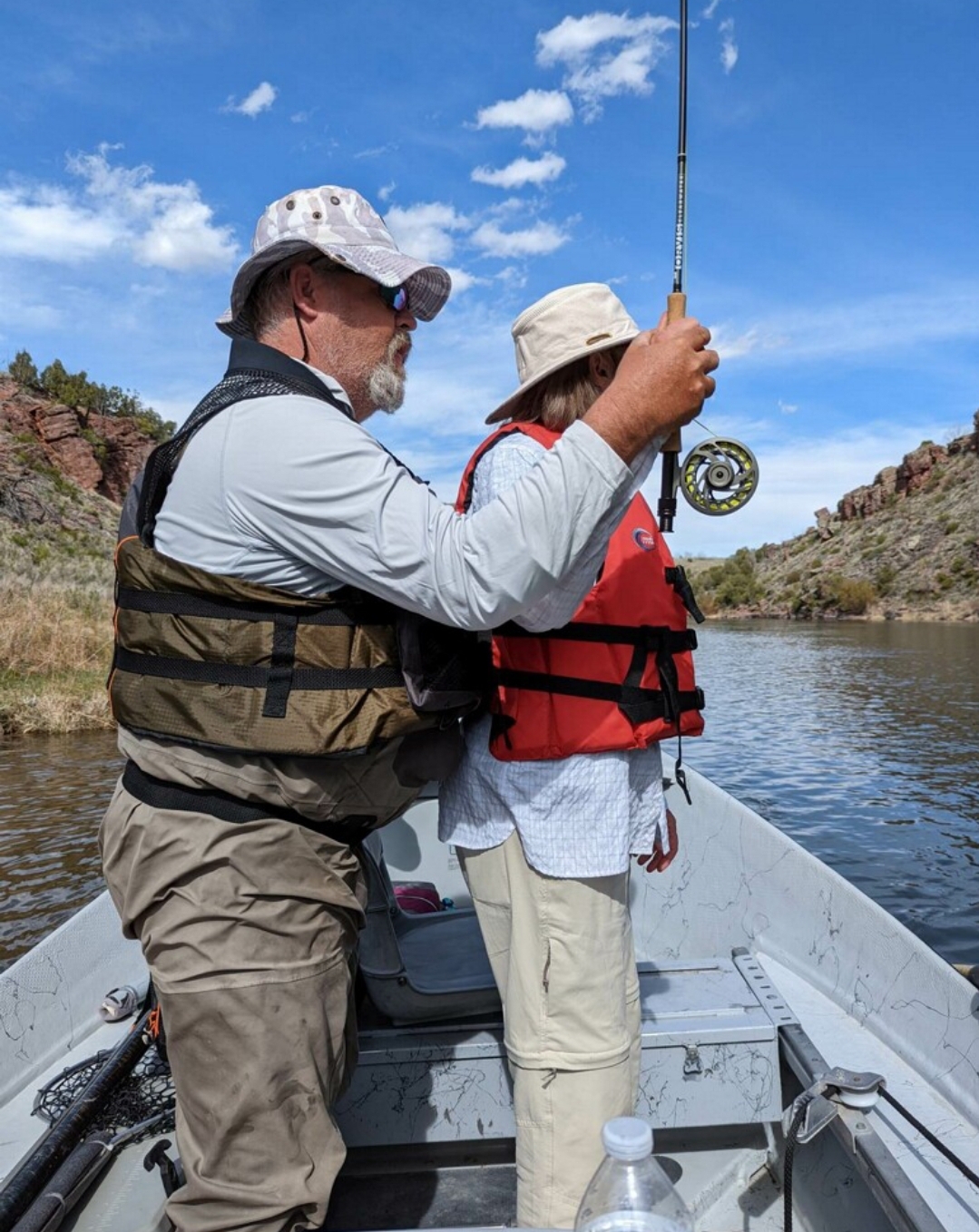 the moose cabin in dutch john resorts
