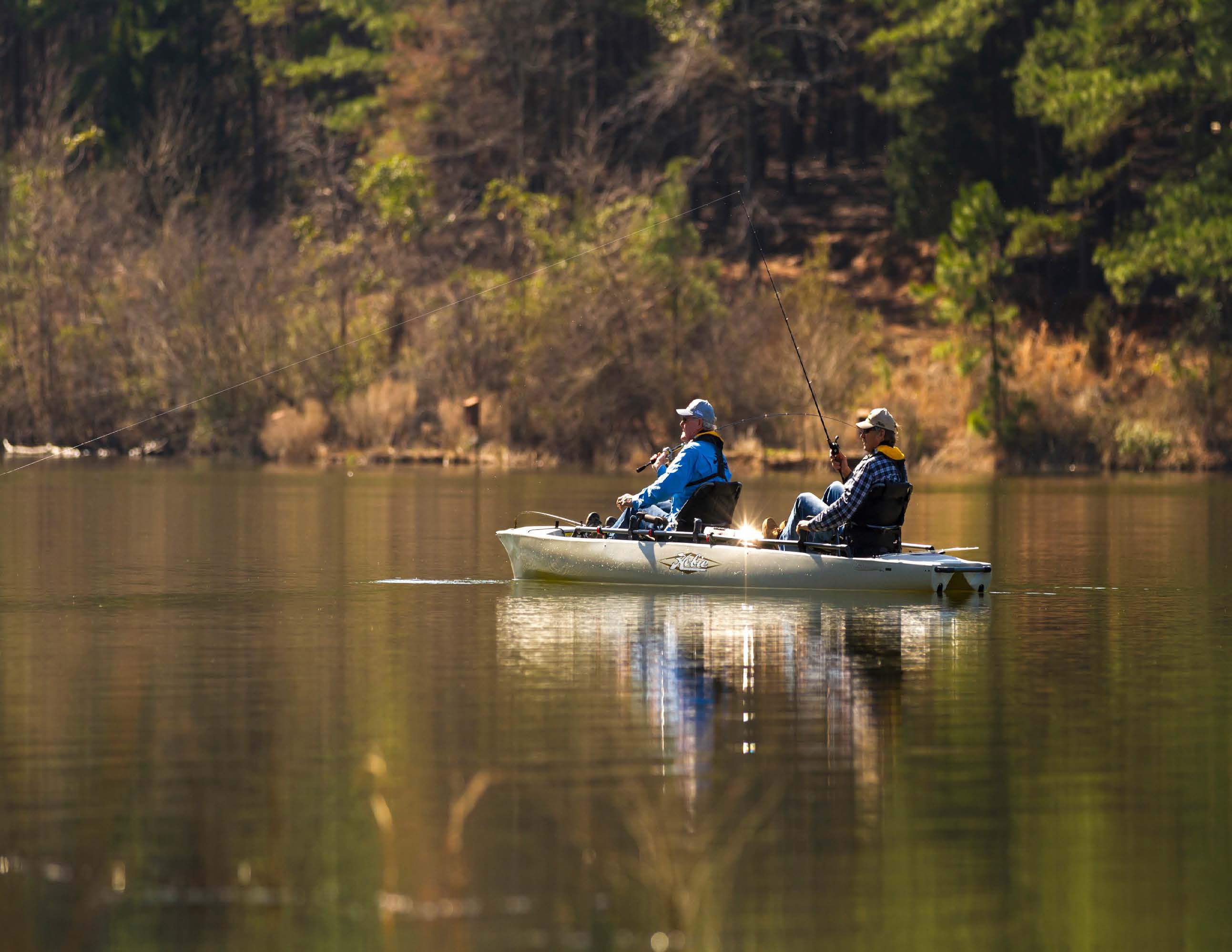 Rv and Tent Campgrounds