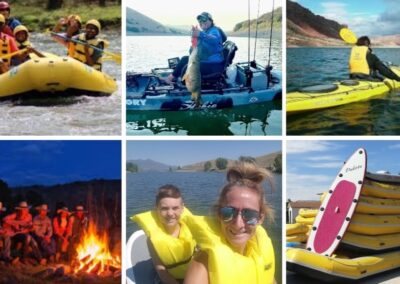 Family Individual Private Mountain cabins, lake Kayaks, Green River Fly Fishing Guides, lake fishing Kayaks, Green River Rapid Rafts, Paddle Boards, Rubber Kayaks.