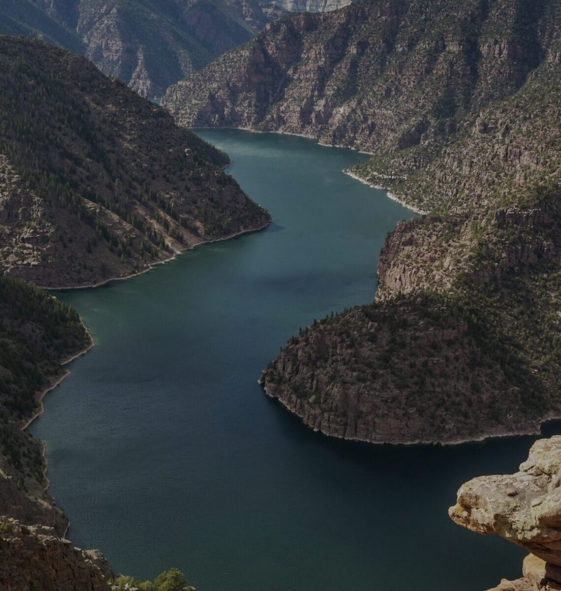 Dutch John Resort At Flaming Gorge