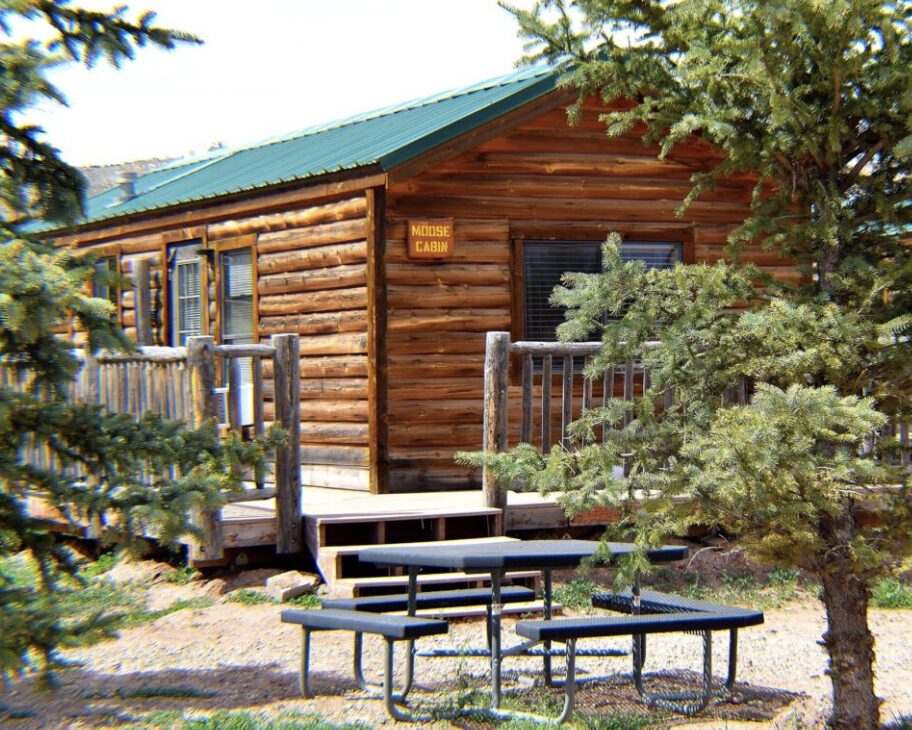 Why Hotels at Green River Utah Miss the Best Part: Dutch John's Hidden Paradise