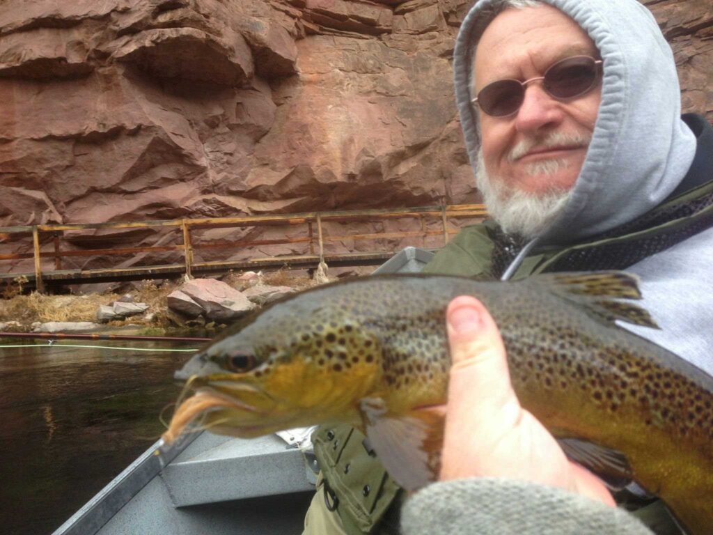 Fishing Guides