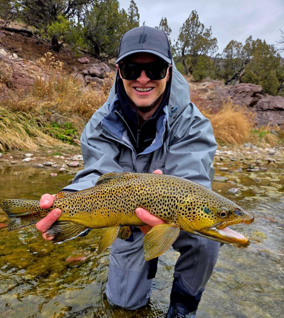 Fishing Guides