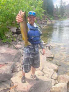 Green River Fishing Report: Flows, Hatches & Guide Strategy Below Flaming Gorge Dam Green River Fishing Report: Flows, Hatches & Guide Strategy Below Flaming Gorge Dam