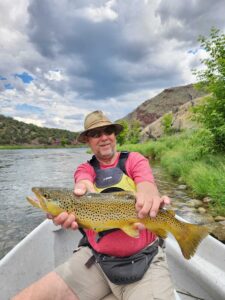 Green River Fishing Report: Flows, Hatches & Guide Strategy Below Flaming Gorge Dam Green River Fishing Report: Flows, Hatches & Guide Strategy Below Flaming Gorge Dam