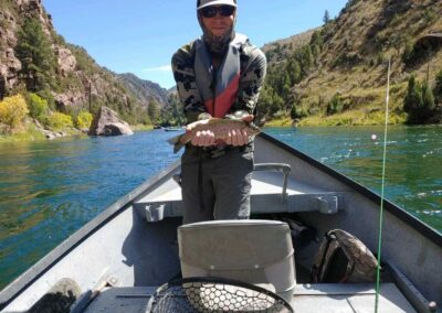 DutchJohn Resort fishing