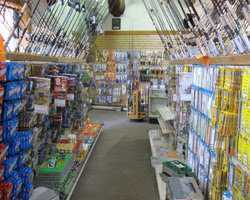 Fly Fishing Shop